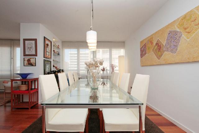 Imagen 2 Inmueble 302516 - Piso en venta en Barcelona / Av. Roma - Tarragona