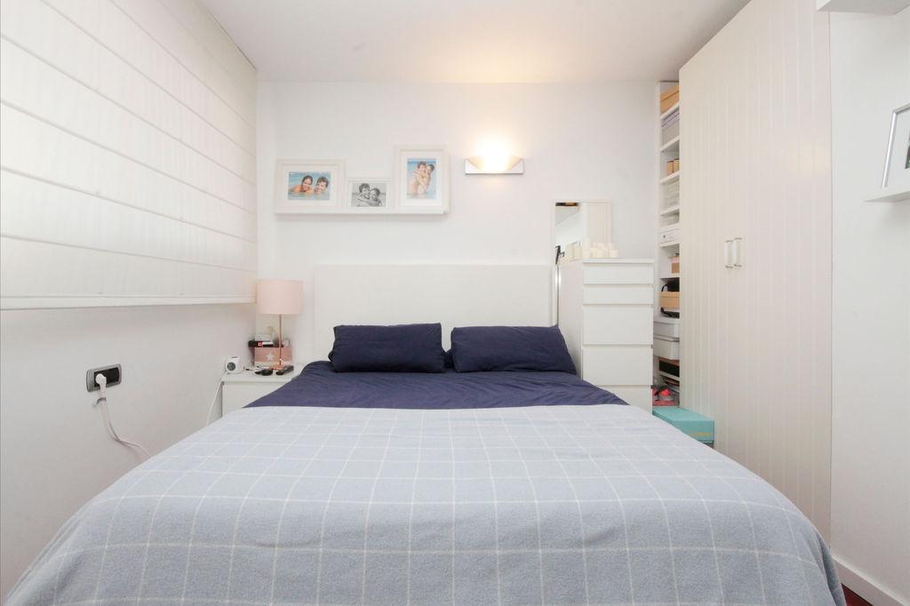 Imagen 11 Piso en venta en Barcelona / Av. Roma - Tarragona