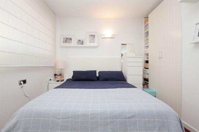 Imagen 11 Inmueble 302516 - Piso en venta en Barcelona / Av. Roma - Tarragona