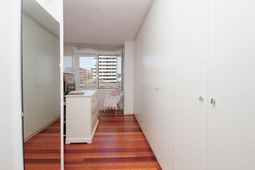 Imagen 6 Piso en venta en Barcelona / Av. Roma - Tarragona