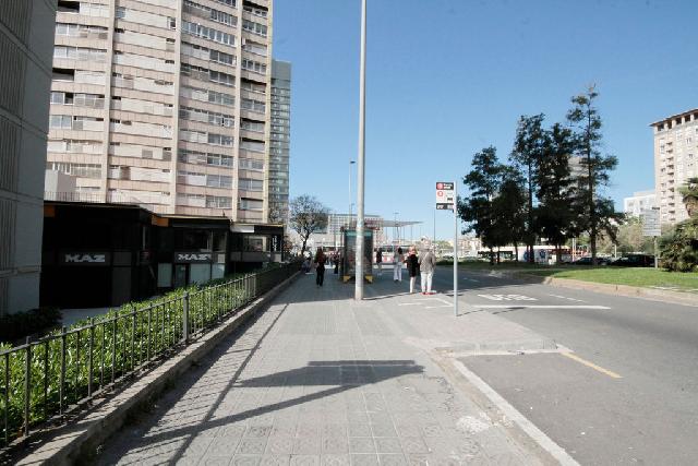 Imagen 32 Inmueble 302516 - Piso en venta en Barcelona / Av. Roma - Tarragona