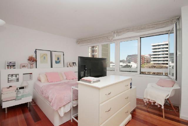 Imagen 5 Inmueble 302516 - Piso en venta en Barcelona / Av. Roma - Tarragona