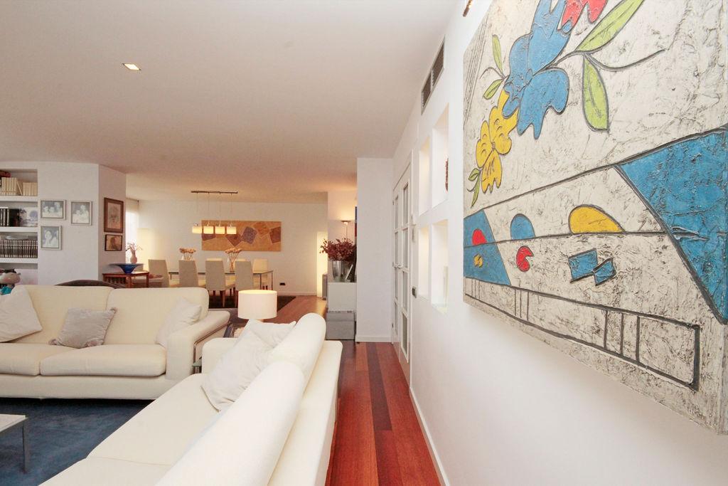 Imagen 12 Piso en venta en Barcelona / Av. Roma - Tarragona