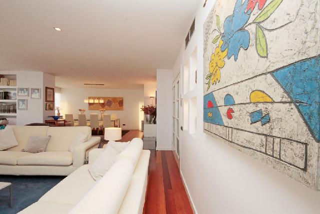 Imagen 12 Inmueble 302516 - Piso en venta en Barcelona / Av. Roma - Tarragona