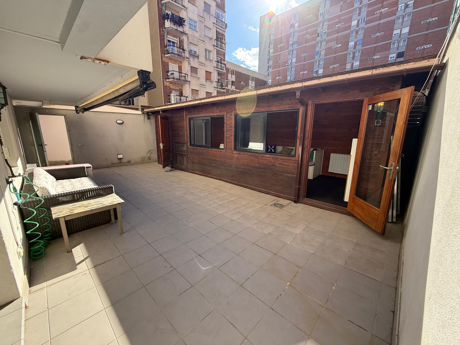 Imagen 8 Piso en venta en Barcelona / Sardenya - Junto al Parc de la Ciutadella