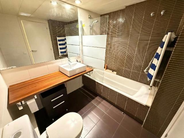 Imagen 7 Inmueble 300172 - Piso en venta en Barcelona / Sardenya - Junto al Parc de la Ciutadella