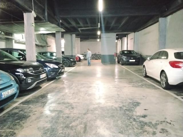 Imagen 30 Inmueble 300172 - Piso en venta en Barcelona / Sardenya - Junto al Parc de la Ciutadella