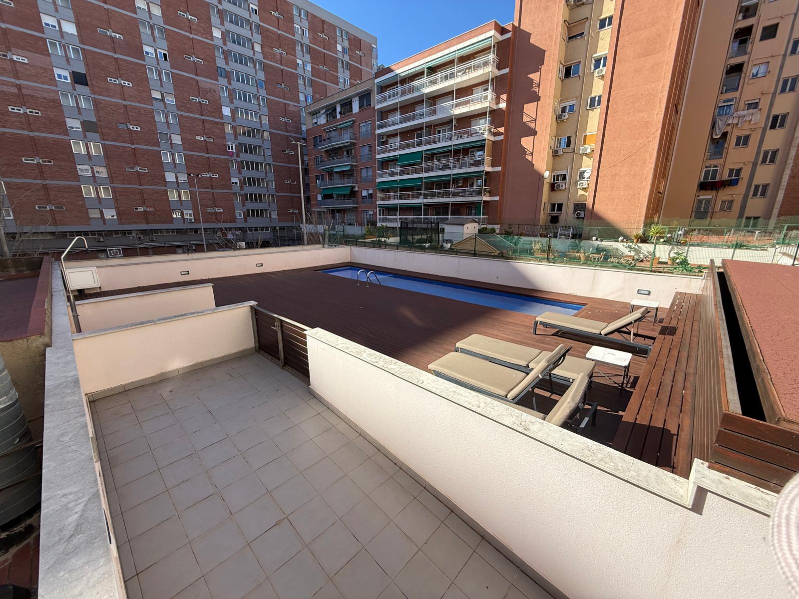 Imagen 27 Piso en venta en Barcelona / Sardenya - Junto al Parc de la Ciutadella