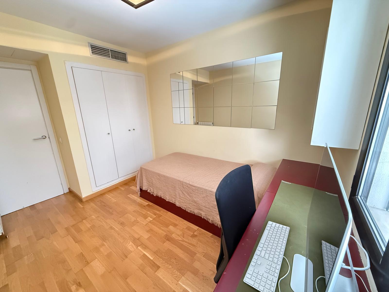 Imagen 16 Piso en venta en Barcelona / Sardenya - Junto al Parc de la Ciutadella