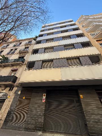 Imagen 9 Inmueble 300172 - Piso en venta en Barcelona / Sardenya - Junto al Parc de la Ciutadella