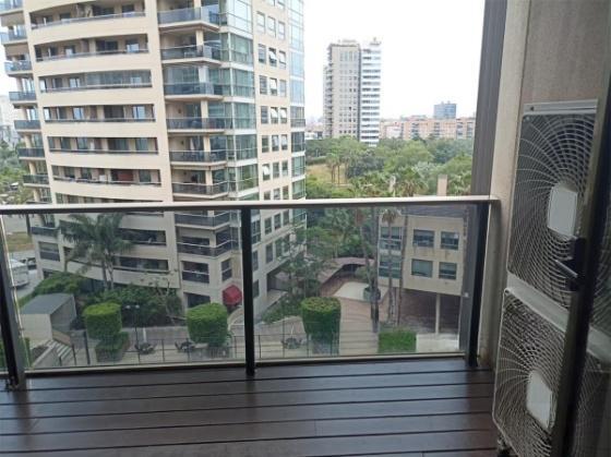 Imagen 8 Piso en venta en Barcelona / Josep Pla - Diagonal Mar