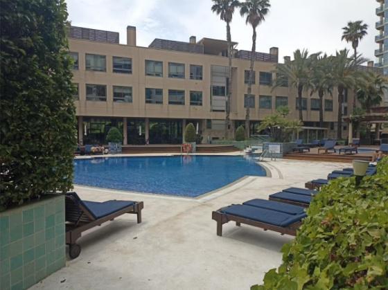 Imagen 28 Inmueble 300678 - Piso en venta en Barcelona / Josep Pla - Diagonal Mar