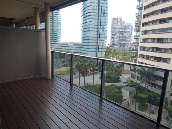 Imagen 9 Piso en venta en Barcelona / Josep Pla - Diagonal Mar