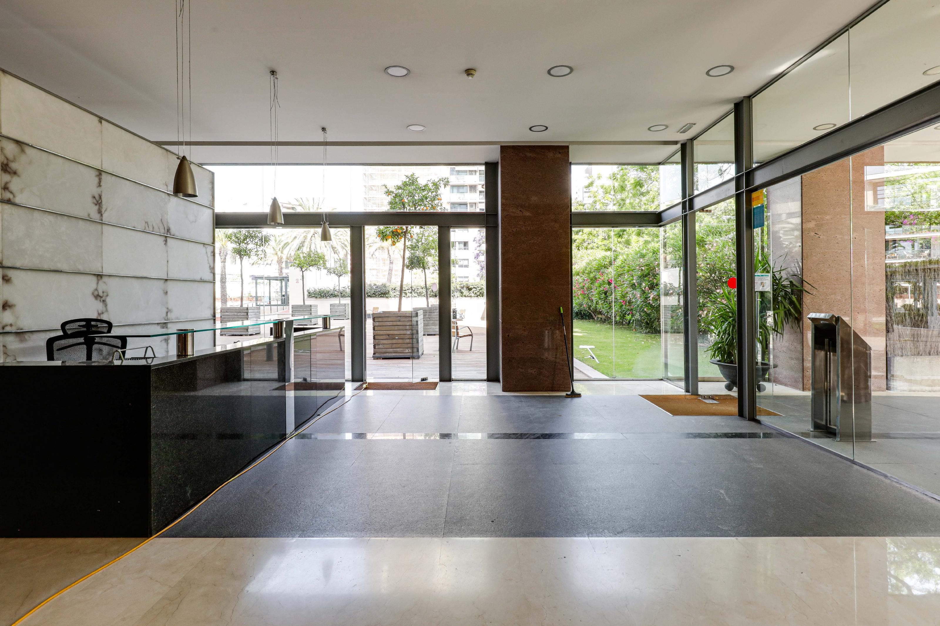 Imagen 6 Piso en venta en Barcelona / Passeig Taulat - En segunda línea de mar