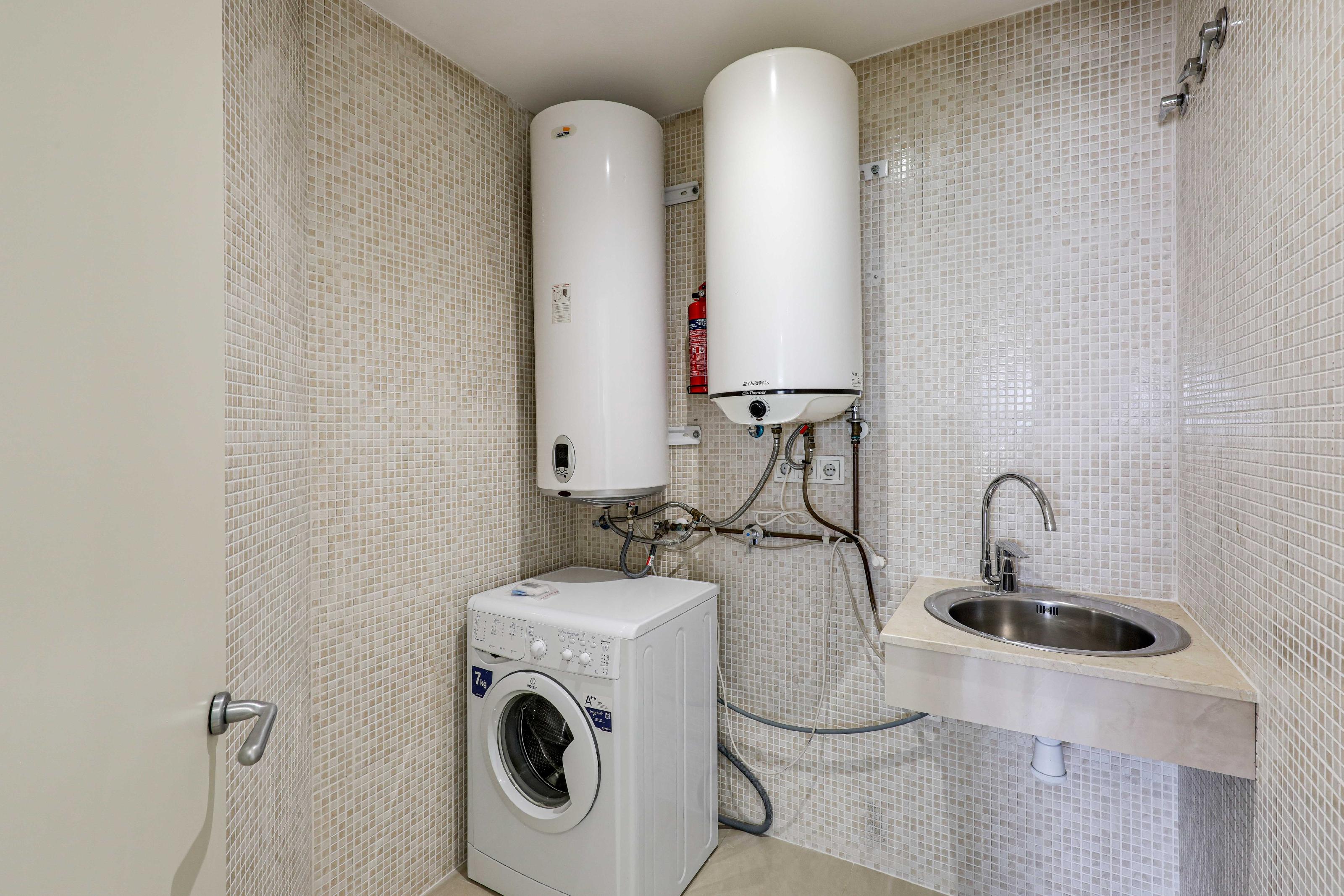 Imagen 27 Piso en venta en Barcelona / Passeig Taulat - En segunda línea de mar