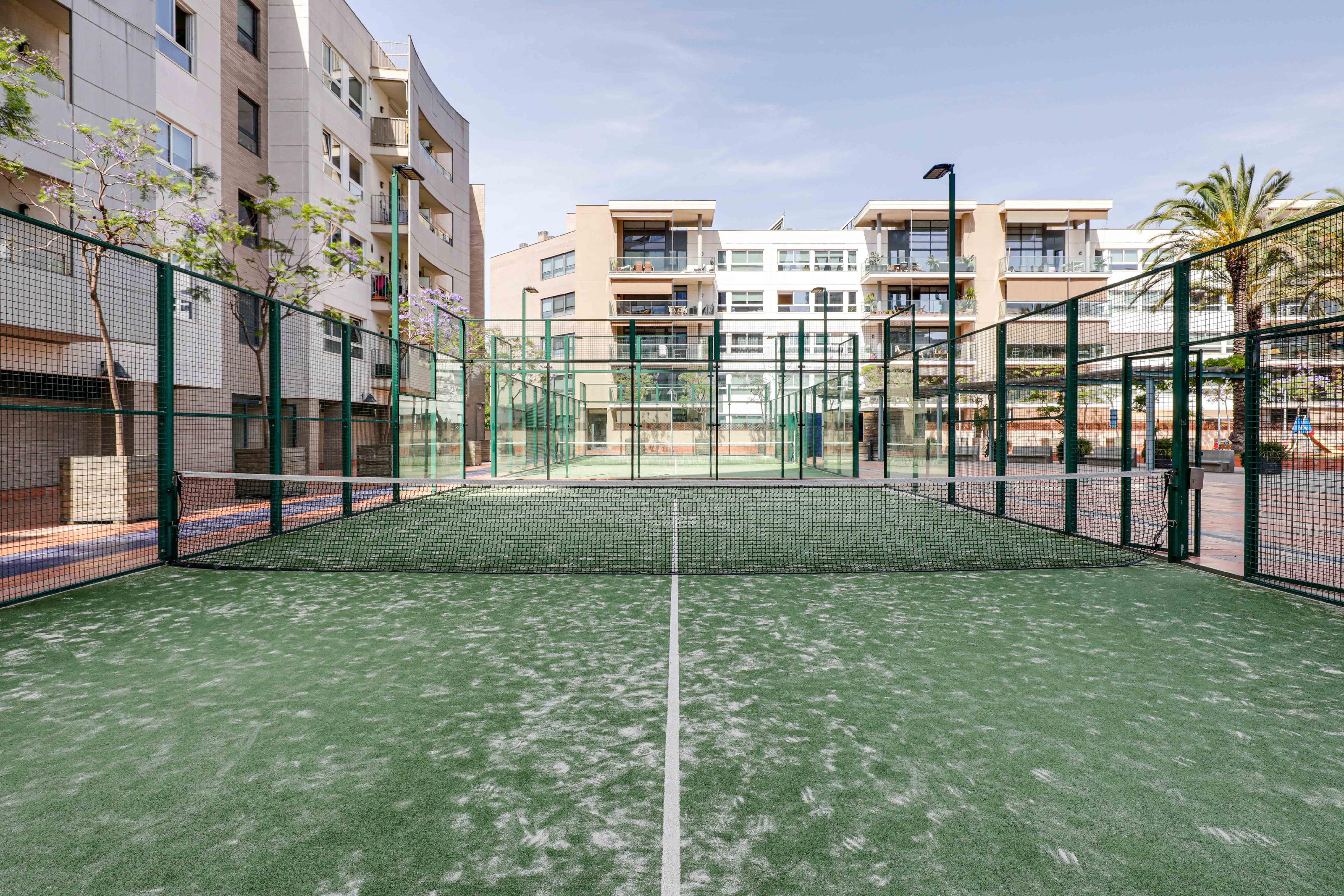 Imagen 32 Piso en venta en Barcelona / Passeig Taulat - En segunda línea de mar