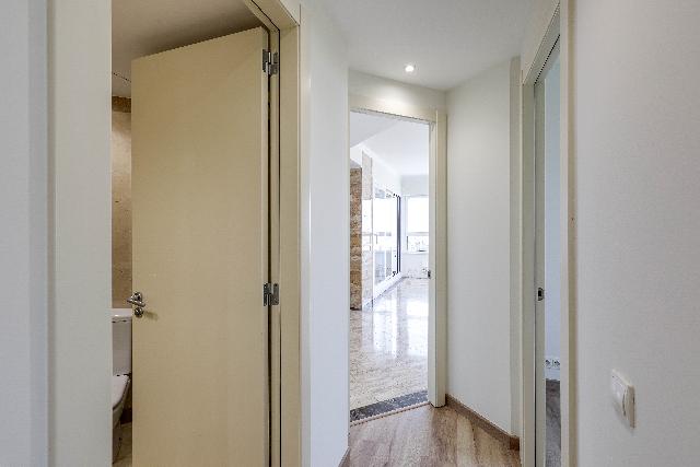 Imagen 21 Inmueble 300866 - Piso en venta en Barcelona / Passeig Taulat - En segunda línea de mar
