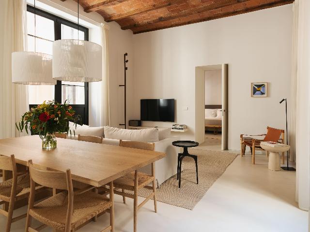 Imagen 1 Inmueble 305132 - Piso en venta en Barcelona / Carrer de la Mercè - Barri Gótic