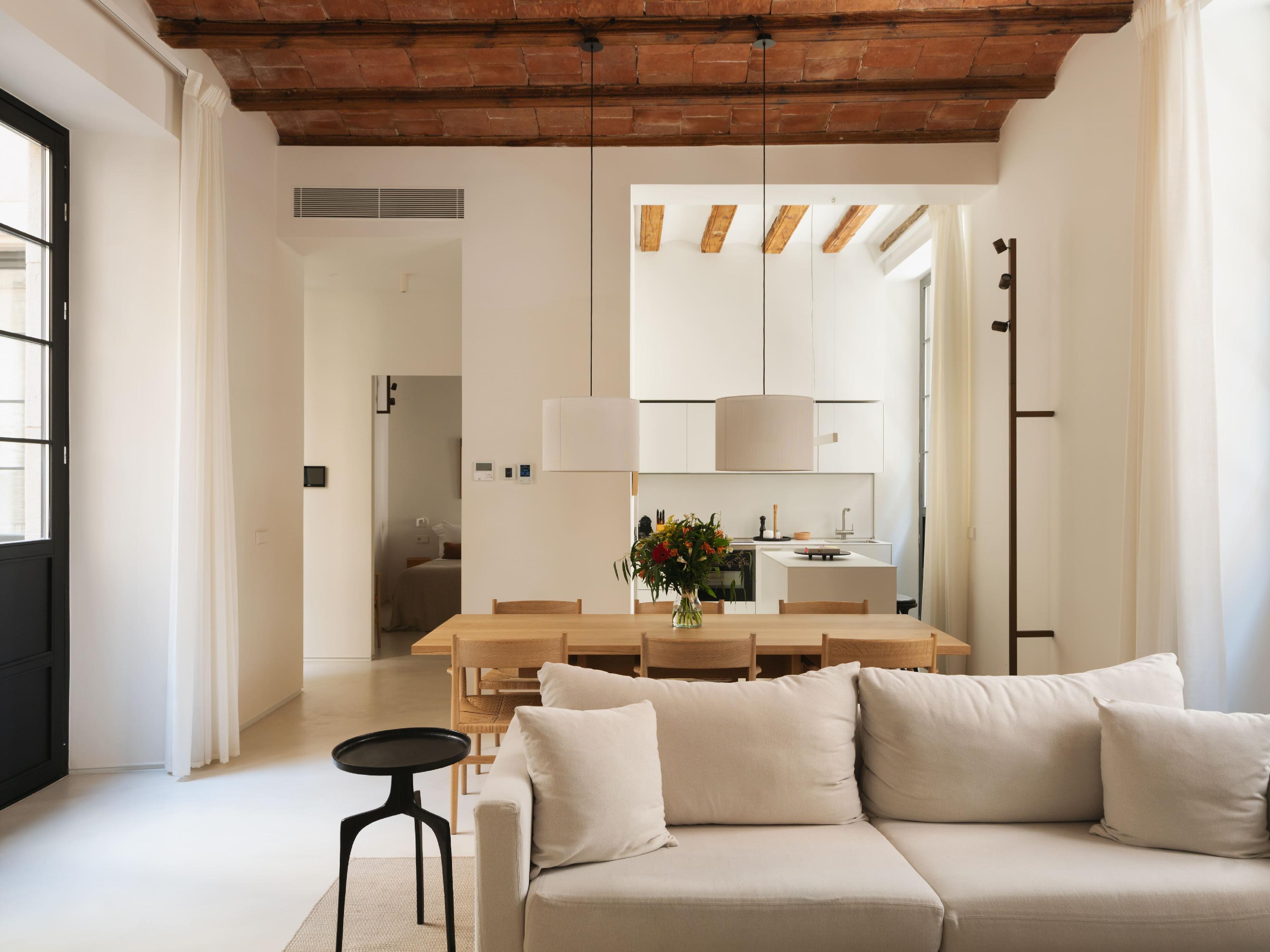 Imagen 4 Piso en venta en Barcelona / Carrer de la Mercè - Barri Gótic
