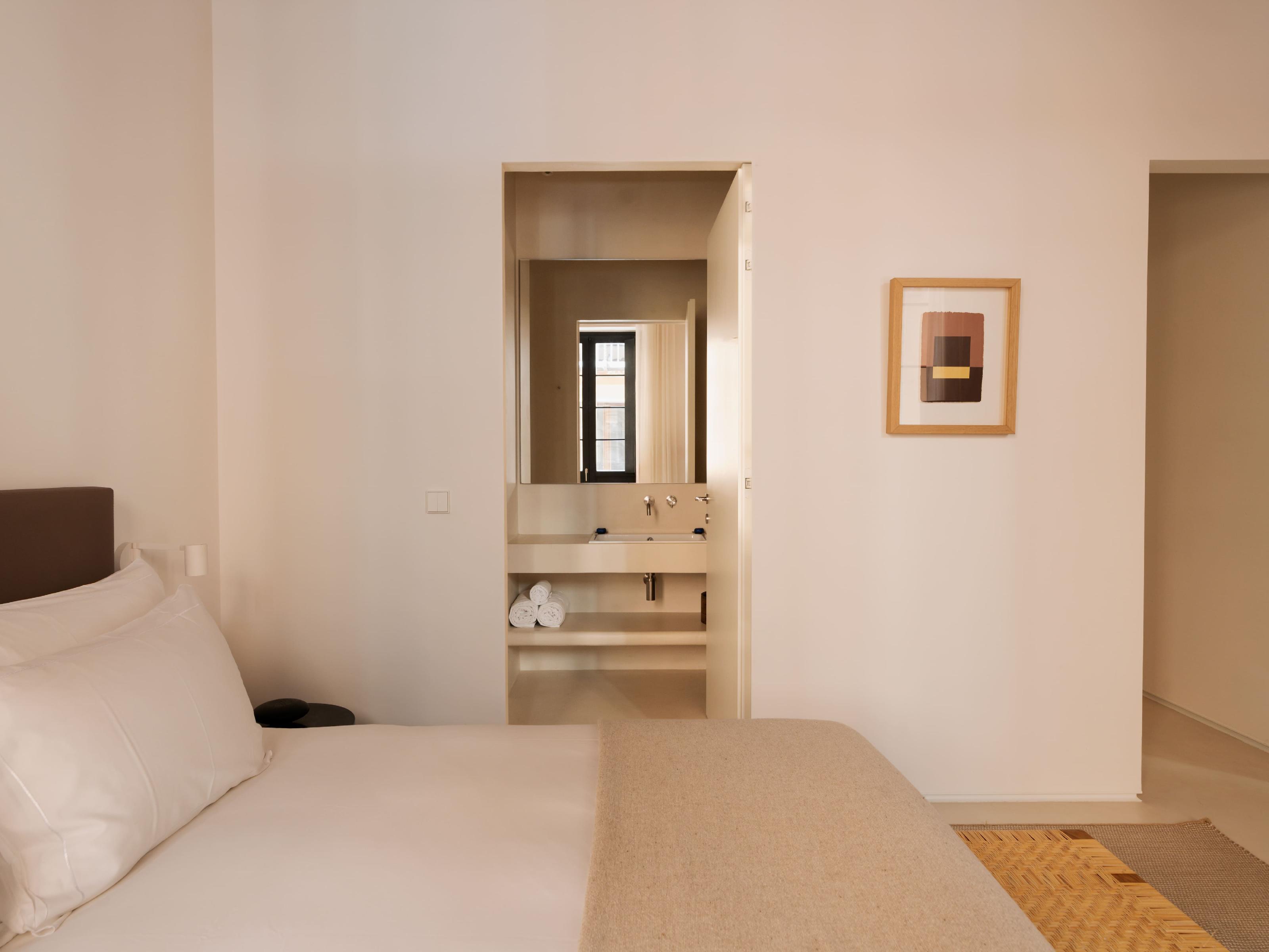 Imagen 2 Piso en venta en Barcelona / Carrer de la Mercè - Barri Gótic