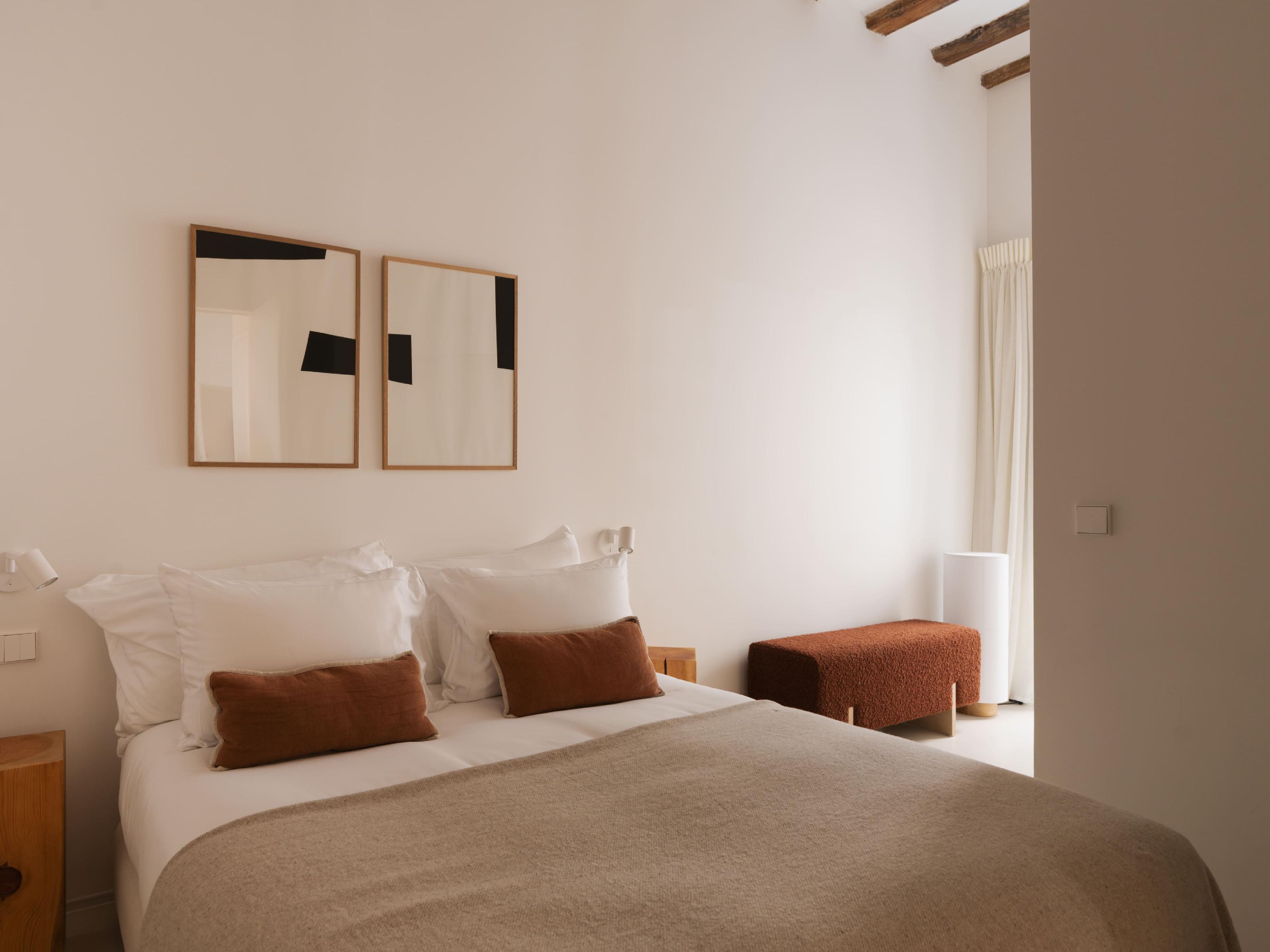 Imagen 3 Piso en venta en Barcelona / Carrer de la Mercè - Barri Gótic