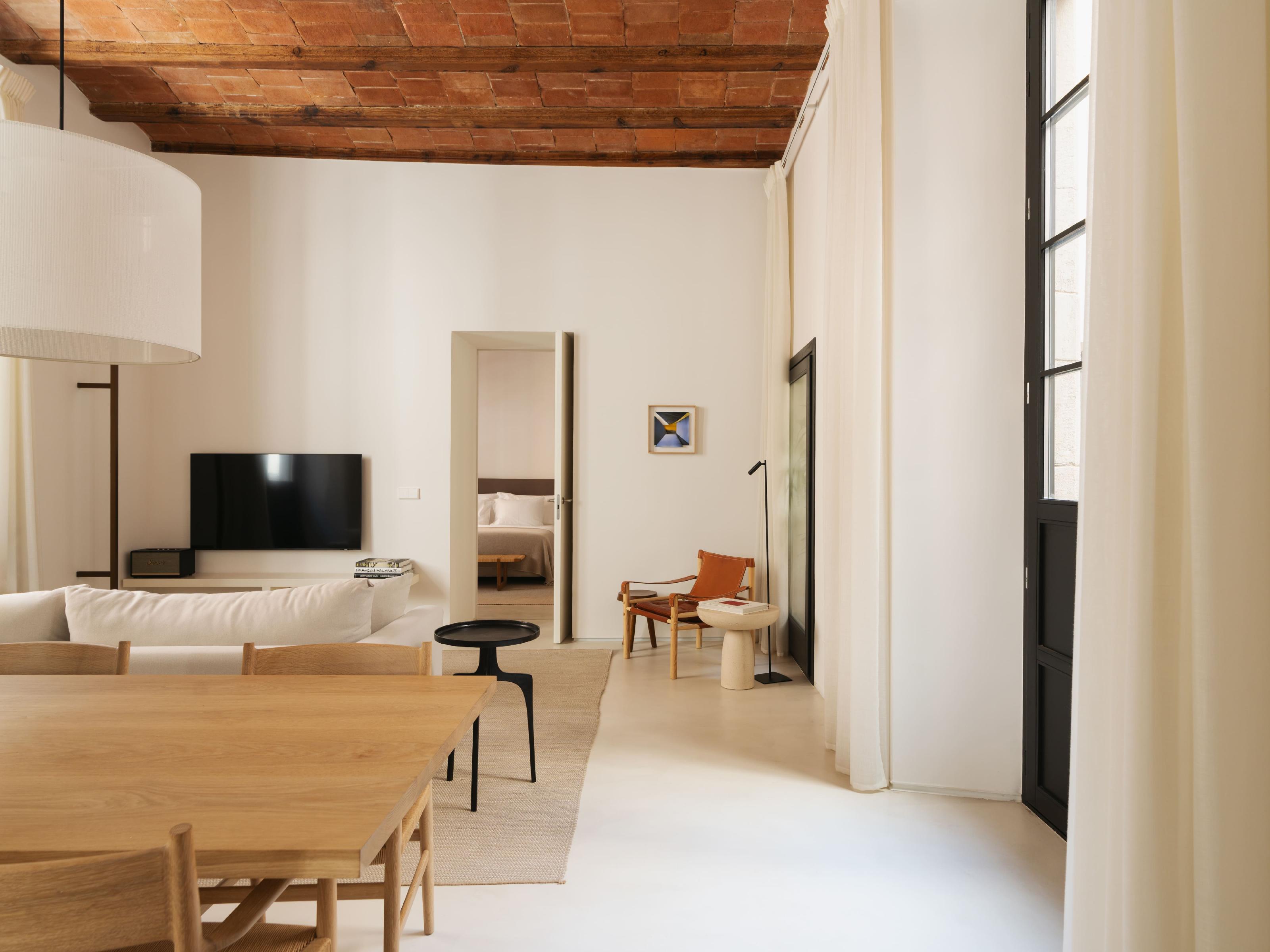 Imagen 6 Piso en venta en Barcelona / Carrer de la Mercè - Barri Gótic
