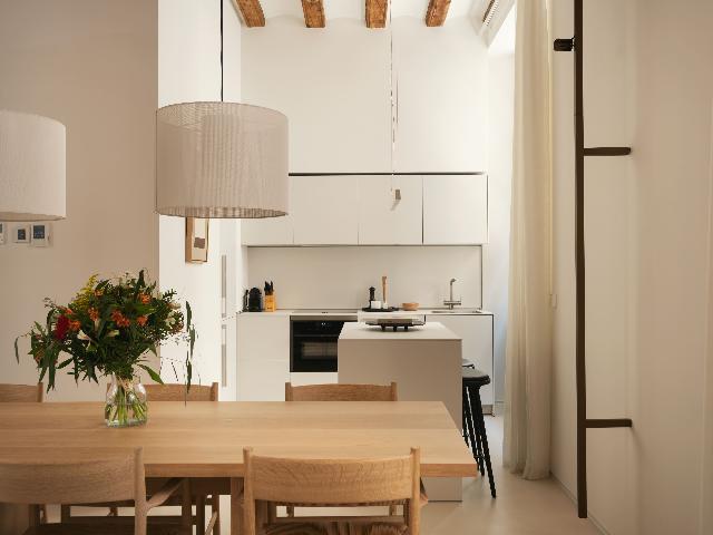 Imagen 7 Inmueble 305132 - Piso en venta en Barcelona / Carrer de la Mercè - Barri Gótic