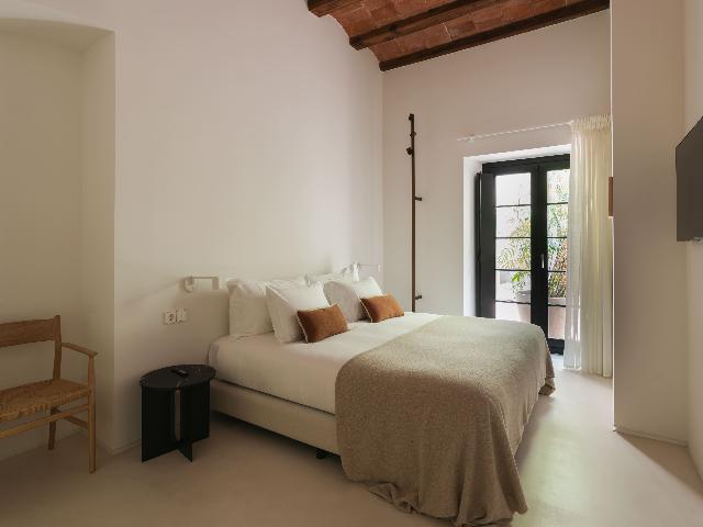 Imagen 2 Inmueble 305134 - Piso en venta en Barcelona / Carrer de la Mercé - Barri Gótic