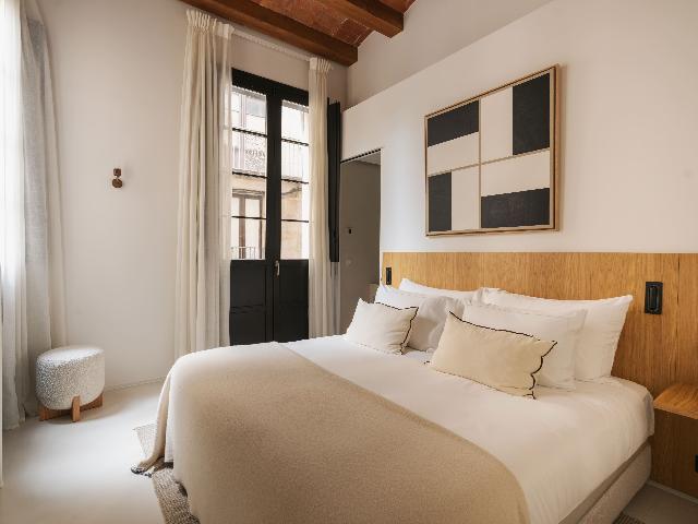 Imagen 3 Inmueble 305134 - Piso en venta en Barcelona / Carrer de la Mercé - Barri Gótic