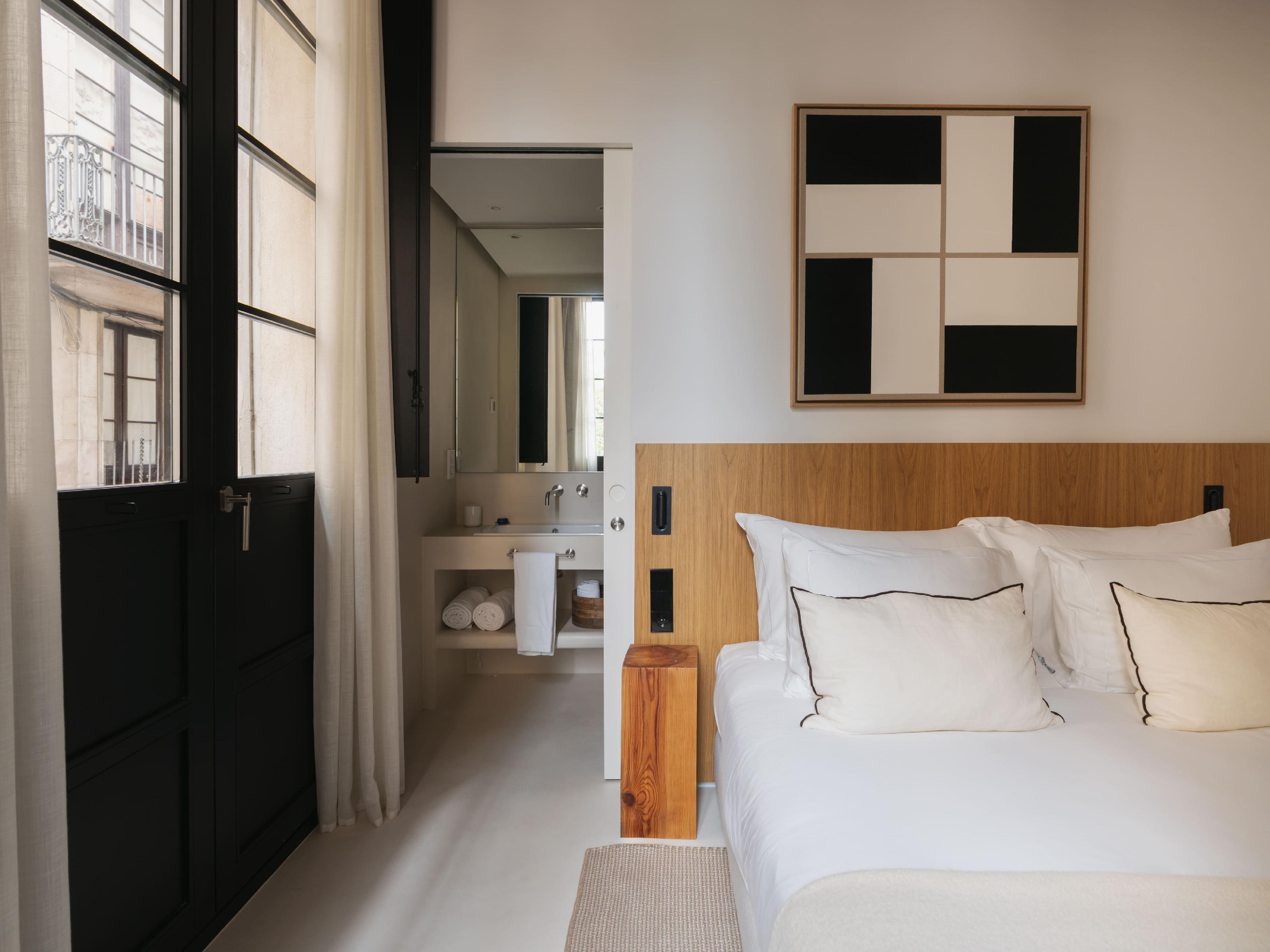 Imagen 6 Piso en venta en Barcelona / Carrer de la Mercé - Barri Gótic