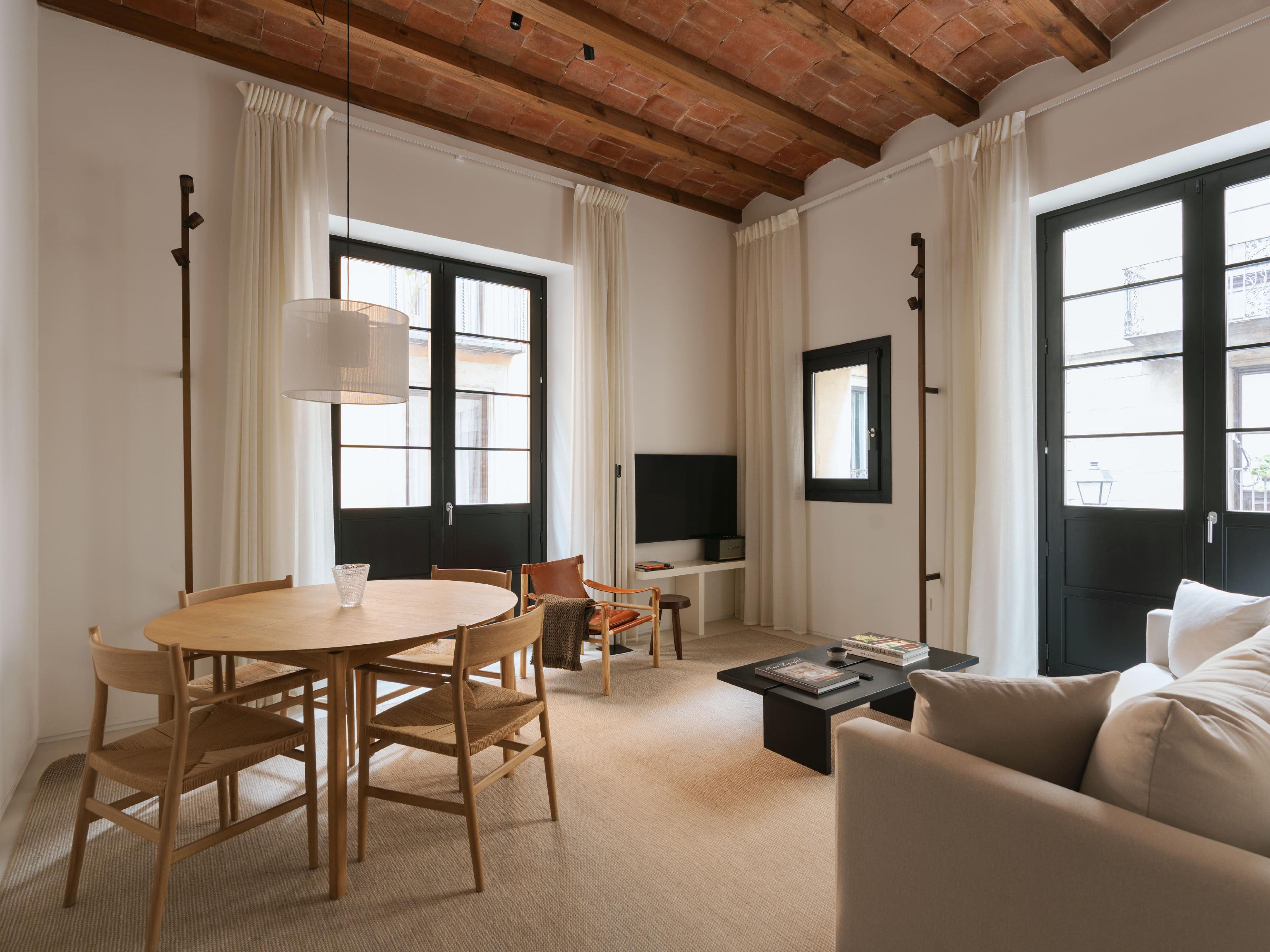 Imagen 1 Piso en venta en Barcelona / Carrer de la Mercè - Barri Gótic