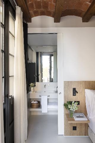 Imagen 6 Inmueble 305137 - Piso en venta en Barcelona / Carrer de la Mercé - Barri Gótic