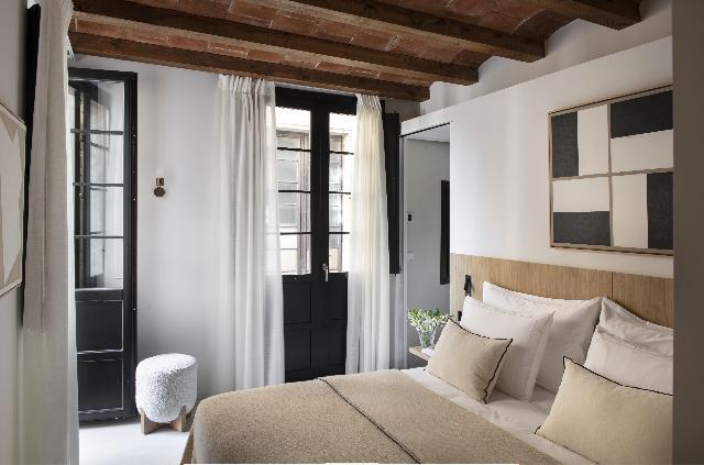 Imagen 2 Piso en venta en Barcelona / Carrer de la Mercé - Barri Gótic