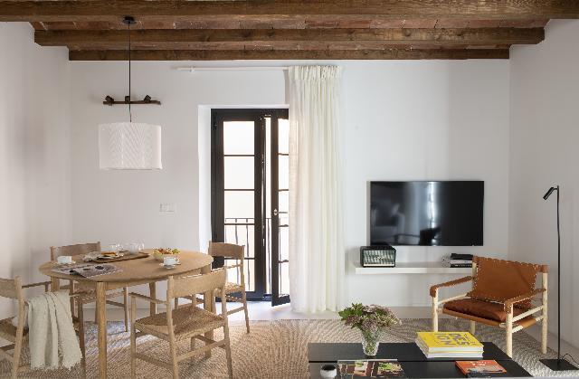 Imagen 8 Inmueble 305137 - Piso en venta en Barcelona / Carrer de la Mercé - Barri Gótic