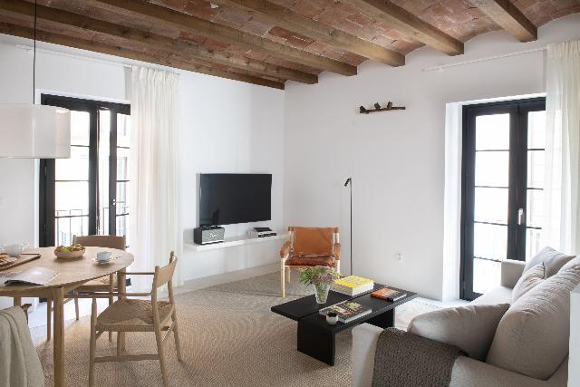 Imagen 1 Inmueble 305137 - Piso en venta en Barcelona / Carrer de la Mercé - Barri Gótic