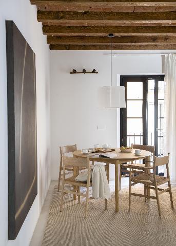 Imagen 5 Inmueble 305137 - Piso en venta en Barcelona / Carrer de la Mercé - Barri Gótic