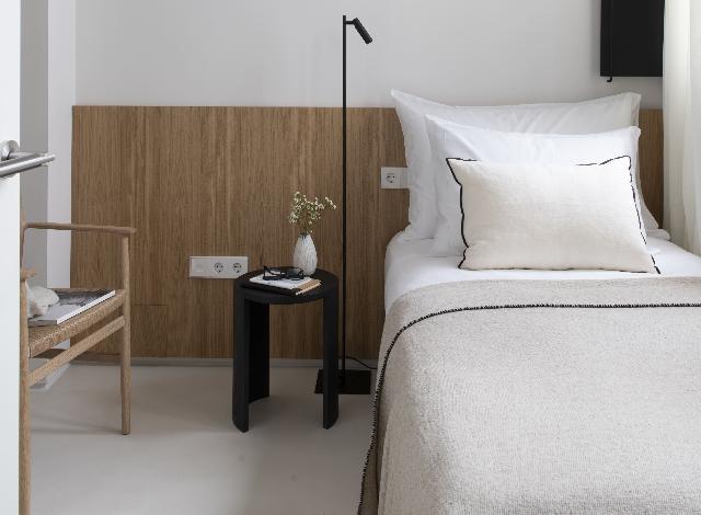 Imagen 2 Inmueble 305138 - Piso en venta en Barcelona / Carrer de la Mercé - Barri Gótic