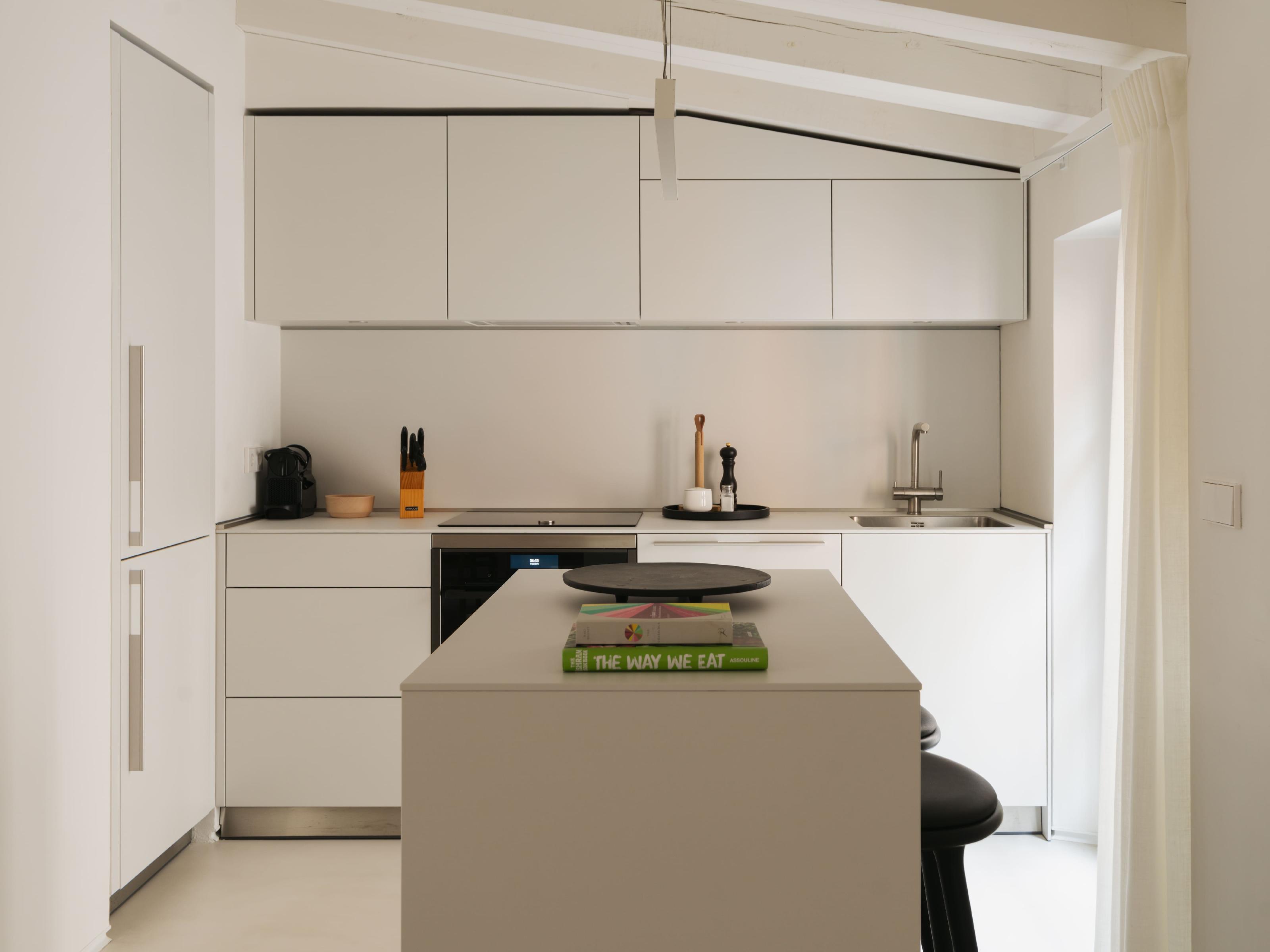 Imagen 1 Piso en venta en Barcelona / Carrer de la Mercé - Barri Gótic