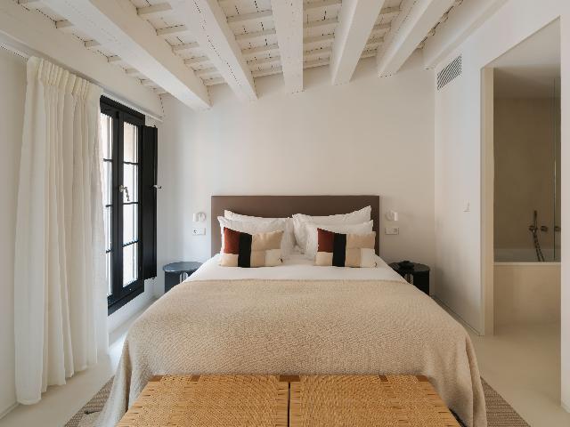 Imagen 2 Inmueble 305139 - Piso en venta en Barcelona / Carrer de la Mercé - Barri Gótic