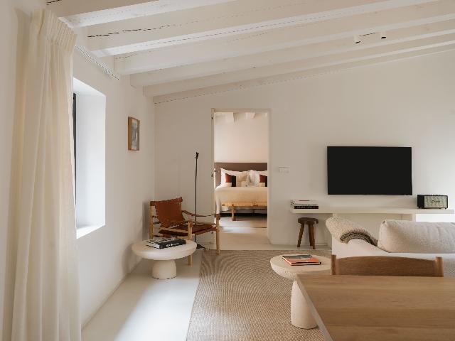 Imagen 3 Inmueble 305139 - Piso en venta en Barcelona / Carrer de la Mercé - Barri Gótic