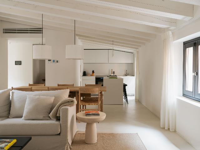 Imagen 4 Inmueble 305139 - Piso en venta en Barcelona / Carrer de la Mercé - Barri Gótic