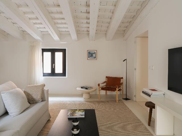 Imagen 6 Inmueble 305139 - Piso en venta en Barcelona / Carrer de la Mercé - Barri Gótic