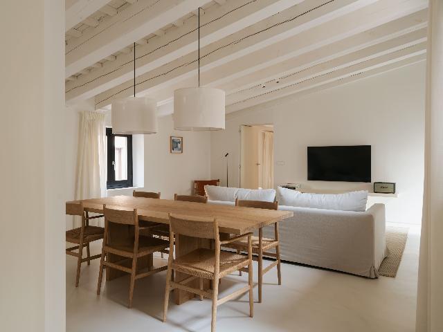 Imagen 7 Inmueble 305139 - Piso en venta en Barcelona / Carrer de la Mercé - Barri Gótic