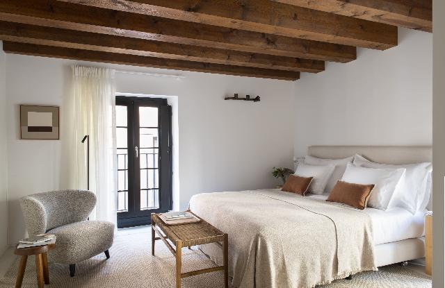 Imagen 4 Inmueble 305140 - Piso en venta en Barcelona / Carrer de la Mercé - Barri Gótic