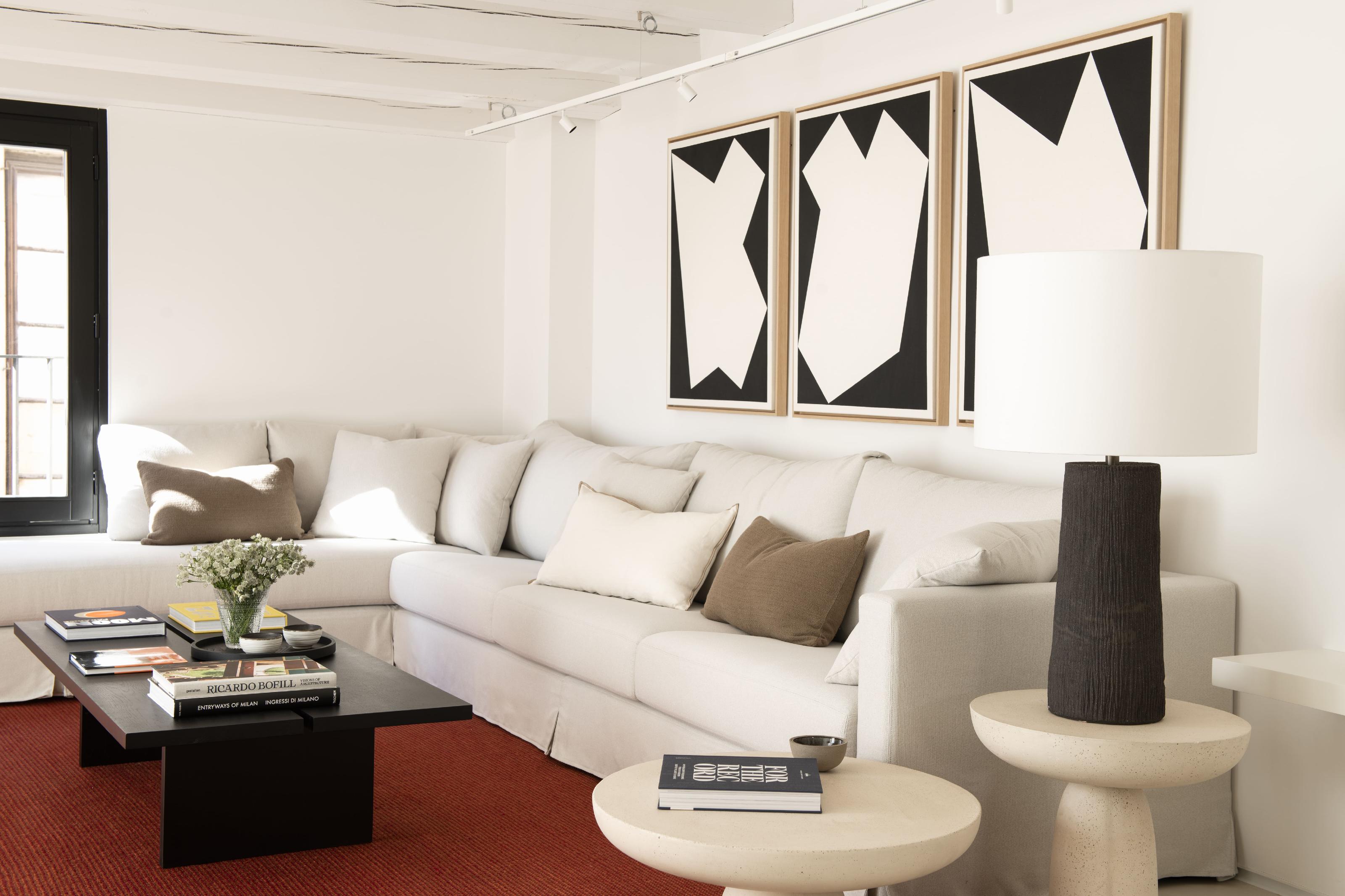 Imagen 5 Piso en venta en Barcelona / Carrer de la Mercé - Barri Gótic