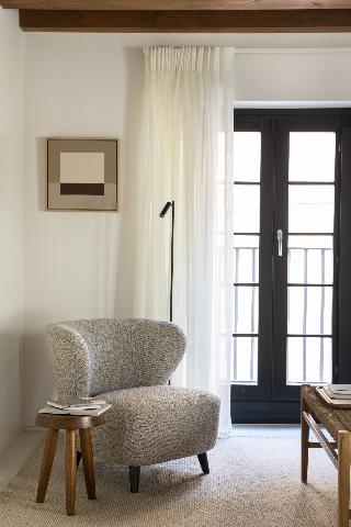 Imagen 7 Inmueble 305140 - Piso en venta en Barcelona / Carrer de la Mercé - Barri Gótic