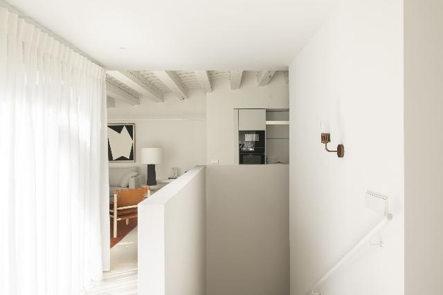 Imagen 8 Inmueble 305140 - Piso en venta en Barcelona / Carrer de la Mercé - Barri Gótic