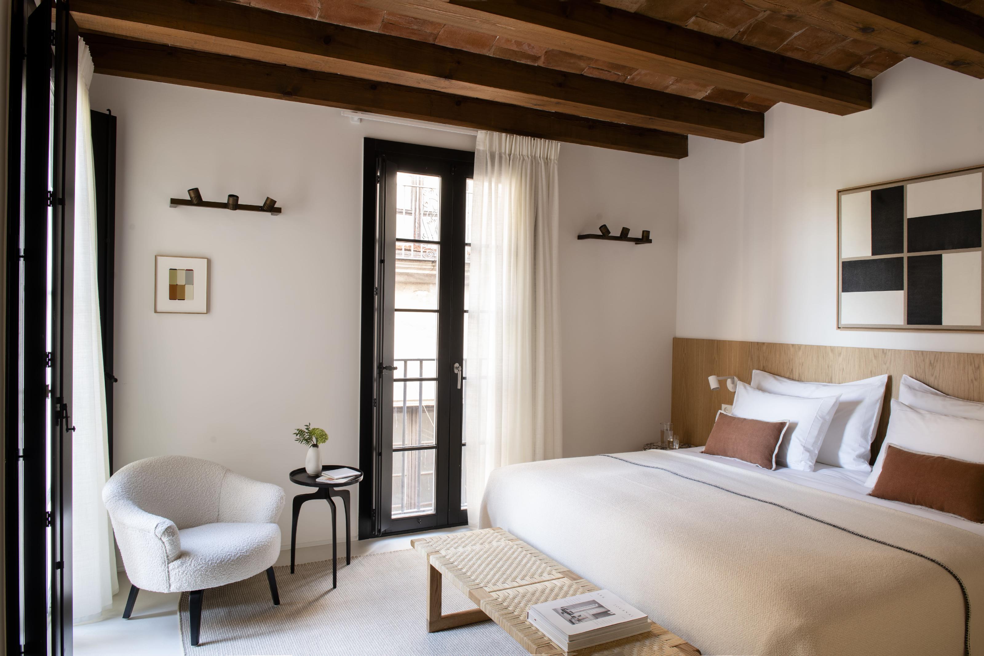Imagen 9 Piso en venta en Barcelona / Carrer de la Mercé - Barri Gótic
