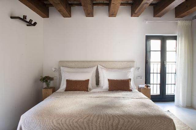 Imagen 2 Inmueble 305140 - Piso en venta en Barcelona / Carrer de la Mercé - Barri Gótic