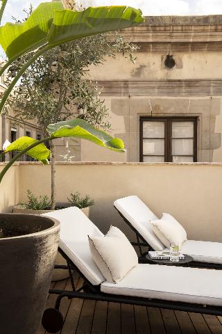Imagen 11 Inmueble 305140 - Piso en venta en Barcelona / Carrer de la Mercé - Barri Gótic